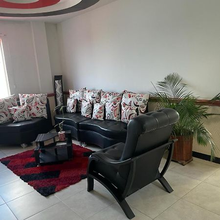 גרנדה Hotel Palma Roja מראה חיצוני תמונה