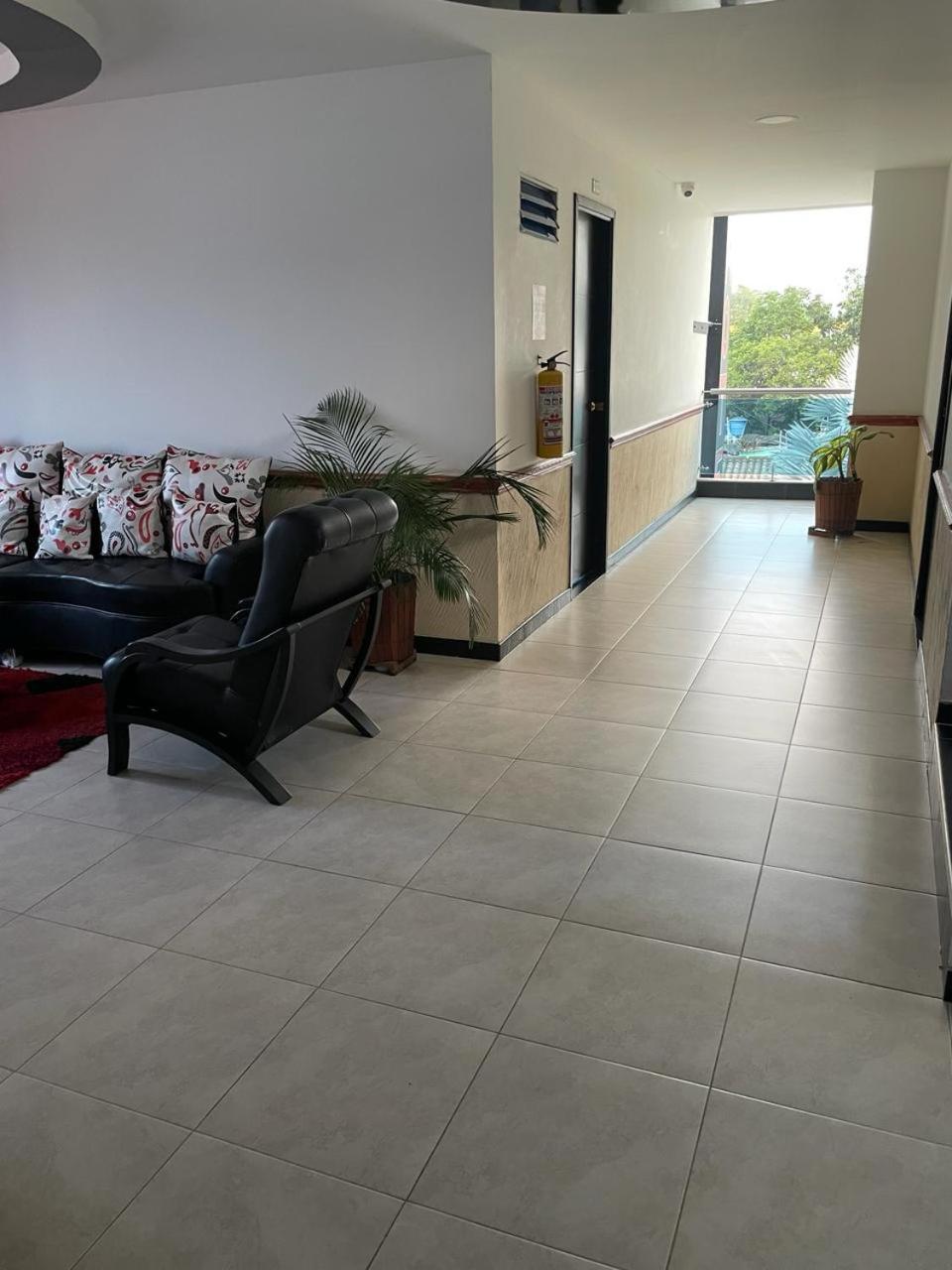 גרנדה Hotel Palma Roja מראה חיצוני תמונה