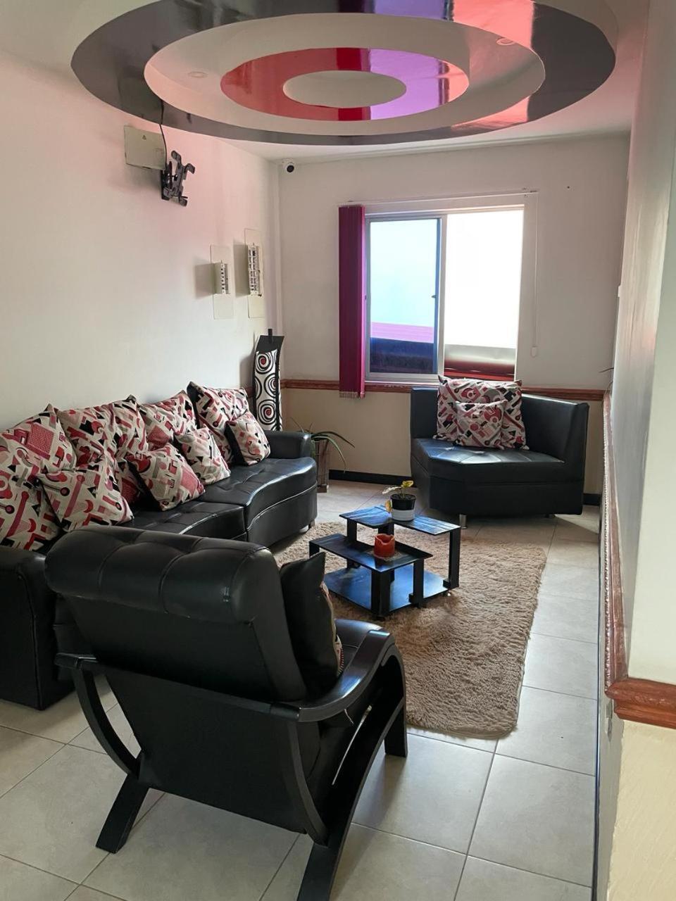 גרנדה Hotel Palma Roja מראה חיצוני תמונה