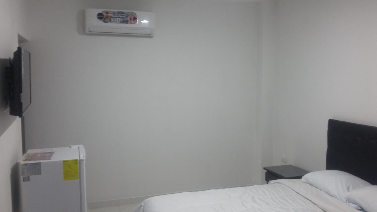 גרנדה Hotel Palma Roja מראה חיצוני תמונה