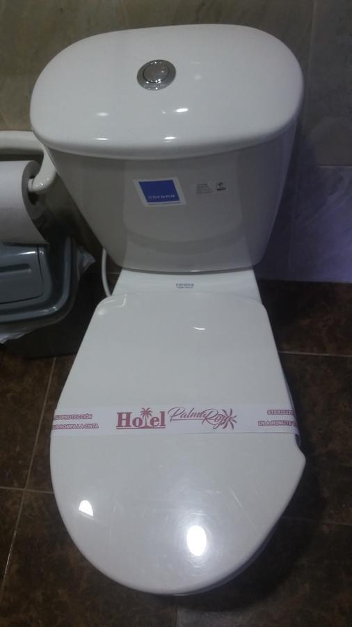 גרנדה Hotel Palma Roja מראה חיצוני תמונה