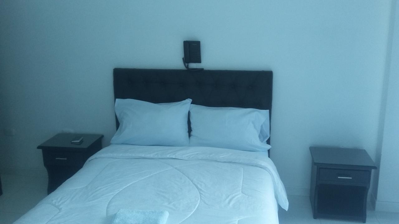 גרנדה Hotel Palma Roja מראה חיצוני תמונה