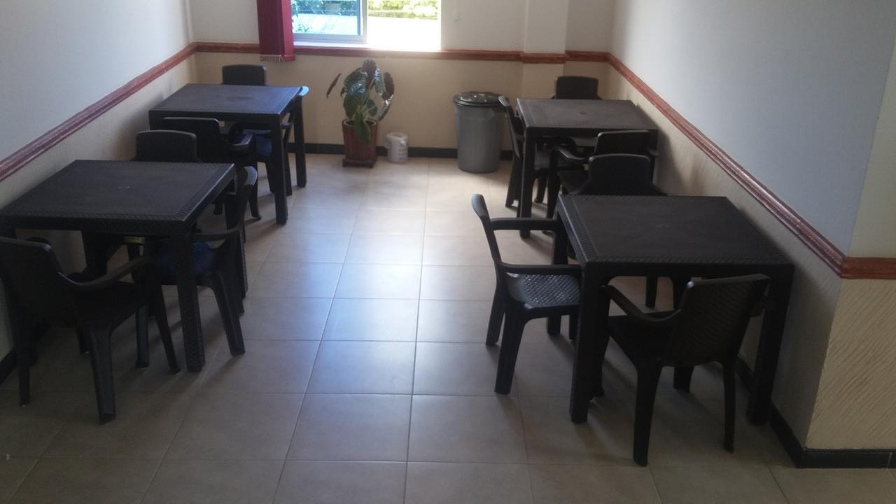 גרנדה Hotel Palma Roja מראה חיצוני תמונה